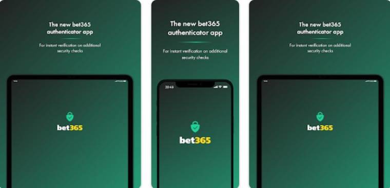 Bet365 Apk