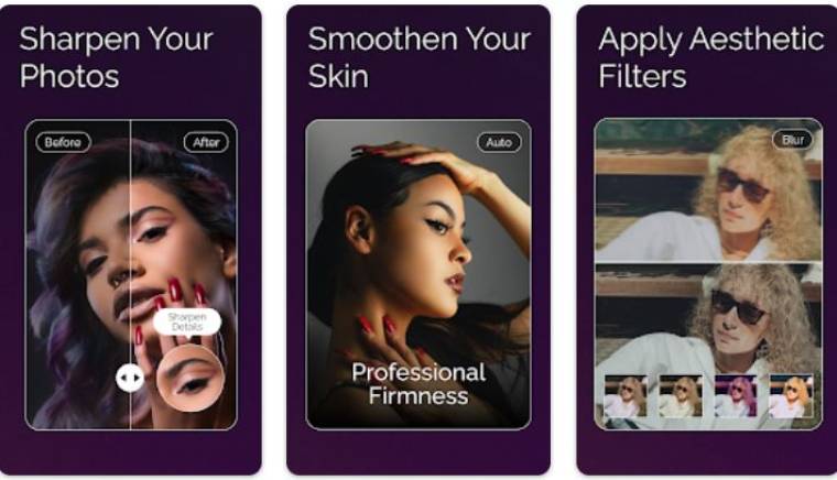 Meitu APK