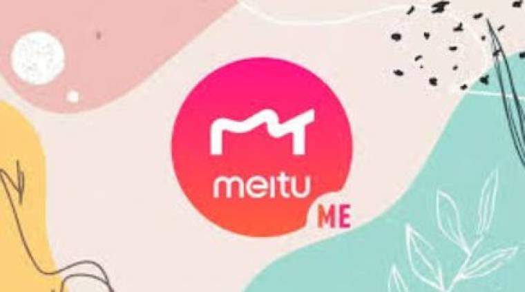 Meitu APK