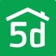 Planner 5D Apk