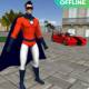 Superhero Apk