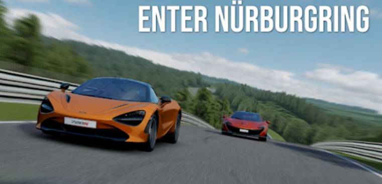 Assoluto Racing Apk