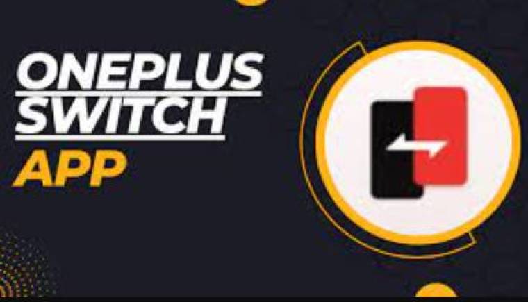 OnePlus Switch Apk