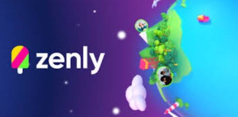 Zenly APK