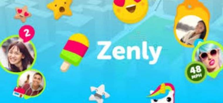 Zenly APK
