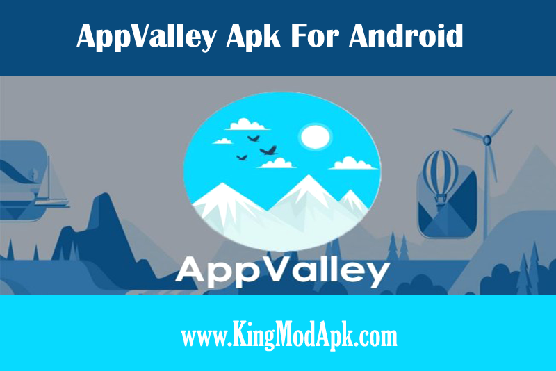 appvalley apk