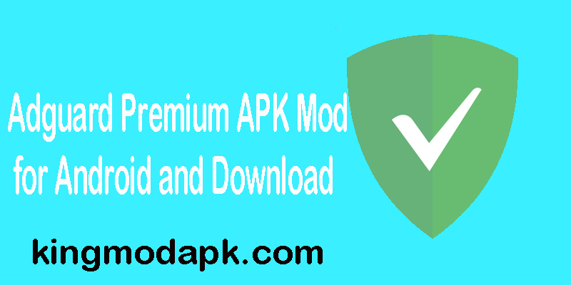 adguard premium apk скачать бесплатно