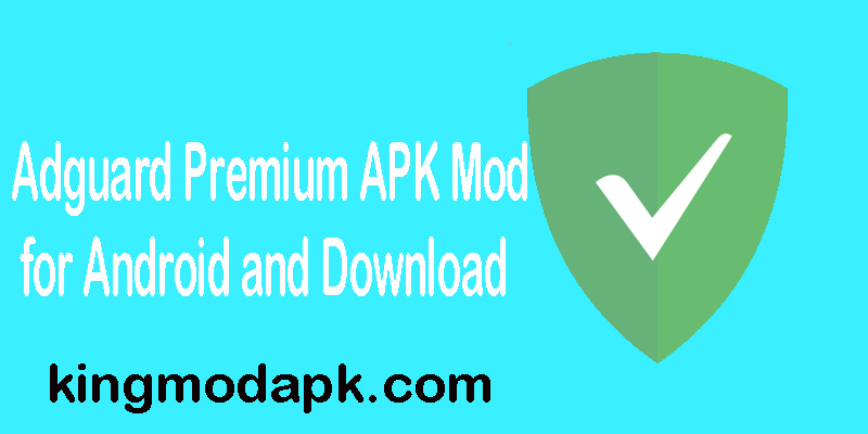 download gratis adguard premium full unlocked