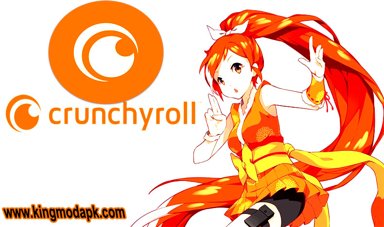 Crunchyroll Premium APK v3.37.2 MOD (Desbloqueado) Download