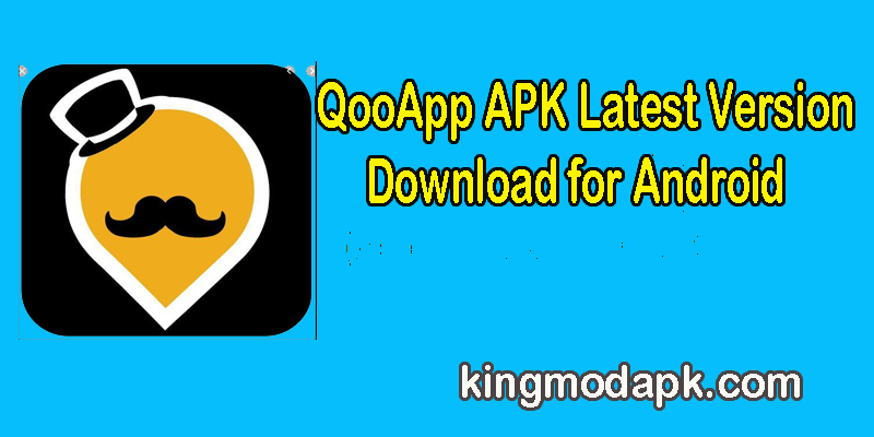 QooApp APK para Android - Download