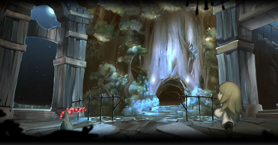 Deemo Apk