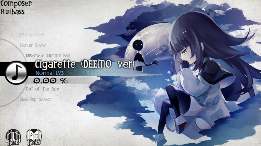 Deemo Mod Apk