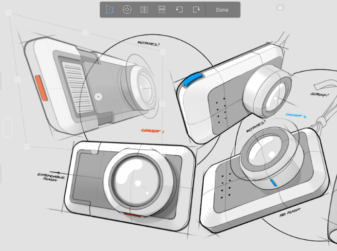 autodesk sketchbook pro mod apk for pc