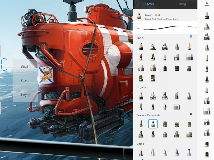 autodesk sketchbook apk download