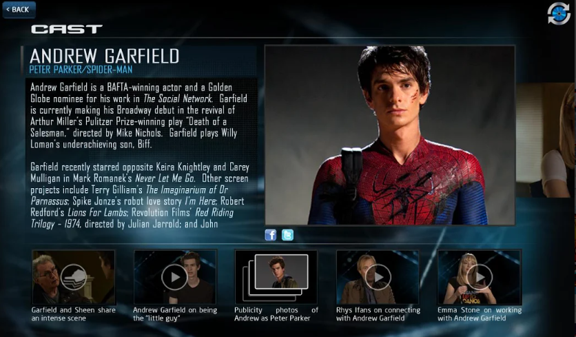 The Amazing Spider Man 2 Mod Apk  Data Offline Download