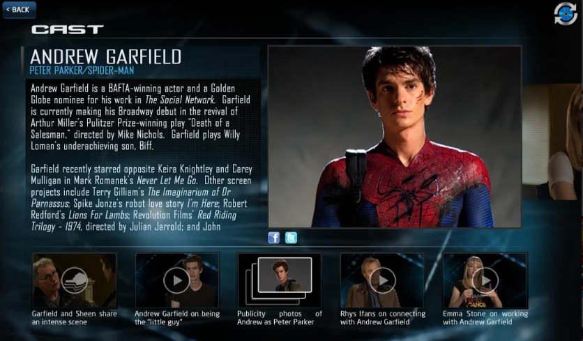 THE AMAZING SPIDER-MAN 2 APK + OBB ( ALL GPU ) ANDROID #88 