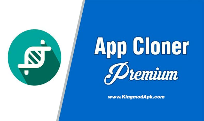 App Cloner Mod Apk