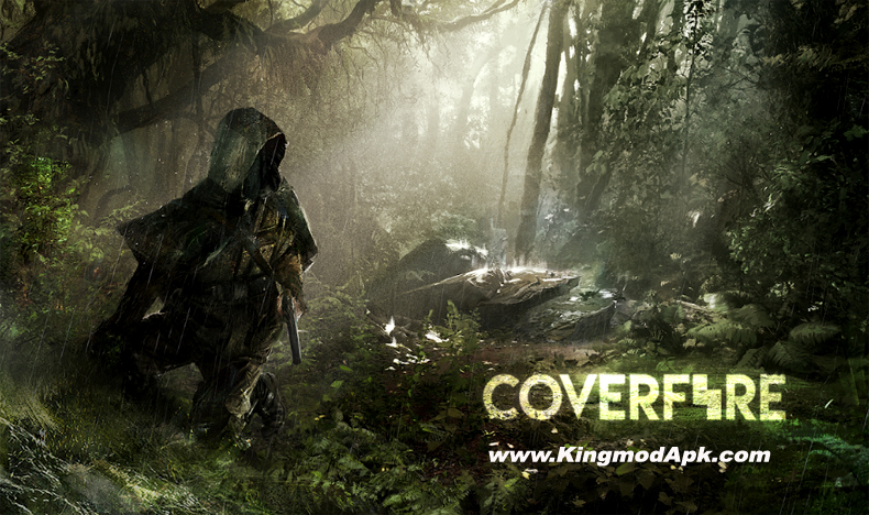 Cover Fire Apk