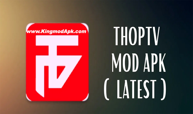 THOPTV APK