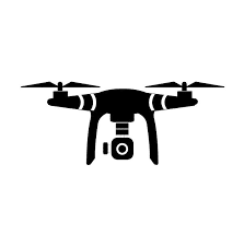Using Drones