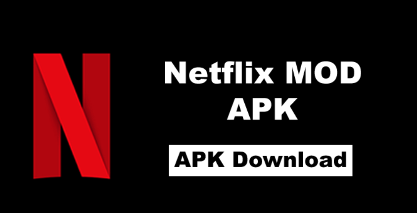 Netflix Mod Apk v8.39.0 بريميوم مفتوح 2022