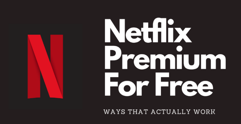 Netflix MOD APK v8.96.0 build 13 50564 (Premium, 4K HDR, Region