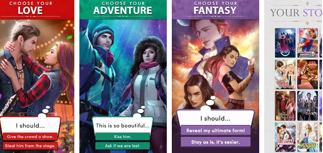 Chapters Interactive Stories Apk V6 4 9 Unlimited Money Chapters Chapters Interactive Stories Apk V6 4 9 Unlimited Money Chapters