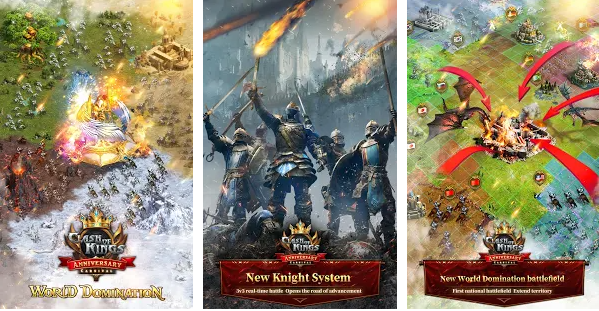 Clash Of Kings Mod ✪, 05.06.2023, Clash Of Kings Hack, Clash Of Kings  Mod APK