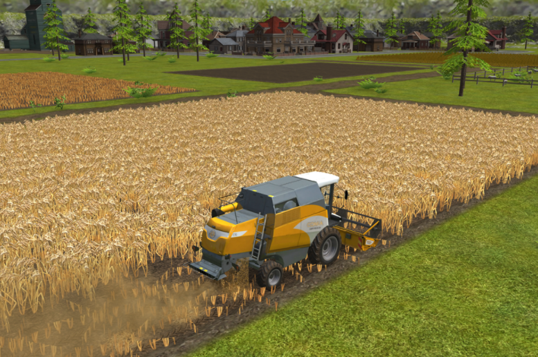 farming simulator 16 mod apk download unlimited money