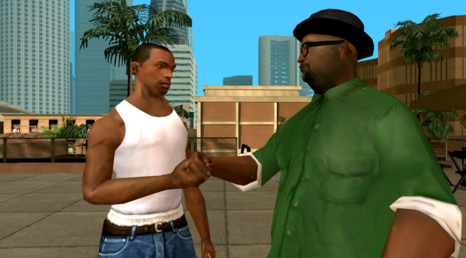 Como Poner Trucos en GTA San Andreas Para Android 2020  Menú Cleo v2.0 GTA  San Andreas Para Android 