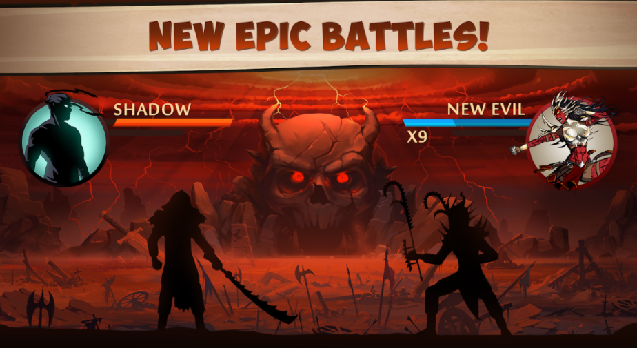 Shadow Fight 2 1 - Shadow Fight 2 Mod Apk v2.24.0 Unlimited Everything and Max Level 2022 (MOD, Unlimited Coins/Diamonds)