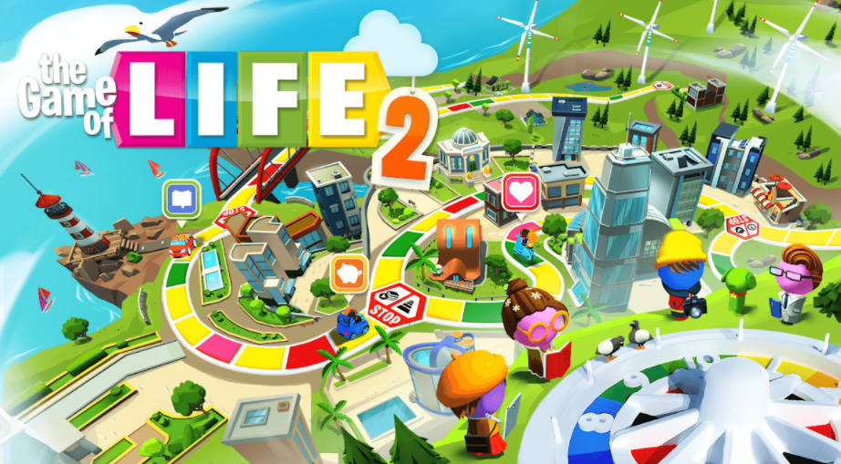 Download THE GAME OF LIFE Vacations MOD APK v0.0.8 (Paid for free) for  Android