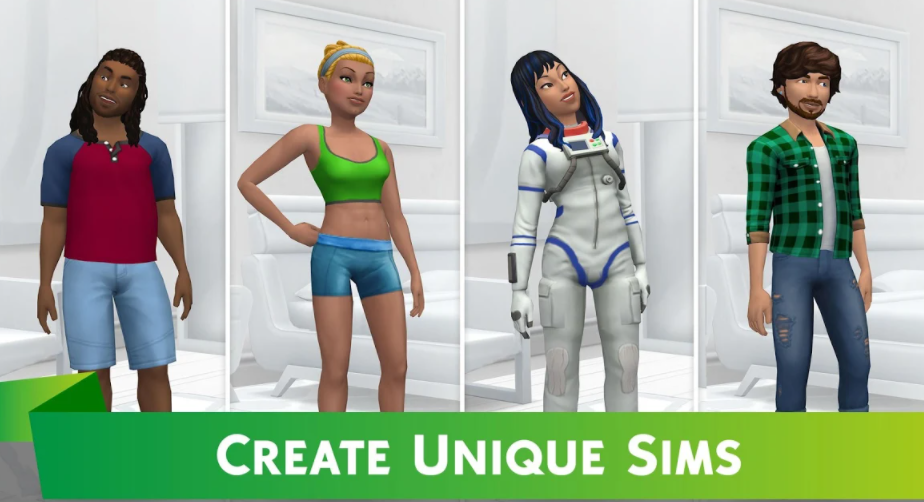 The Sims Mobile, Cheats, Hacks, APK, MOD, APP, Strategy, Tips, Download,  Game Guide Unofficial ebook by Hiddenstuff Guides - Rakuten Kobo