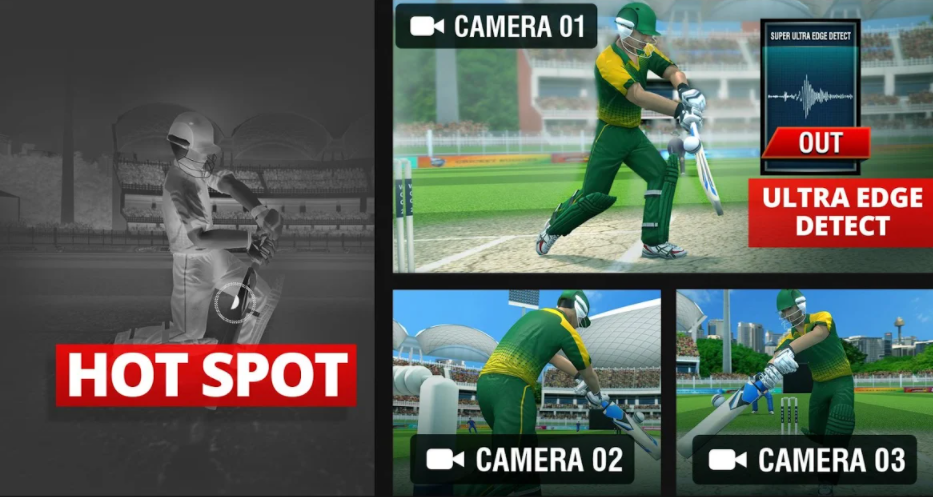 World Cricket Championship 2