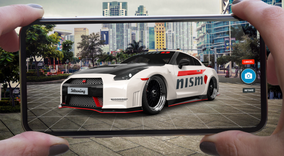 3DTuning