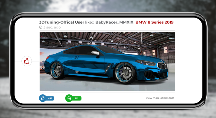 3DTuning